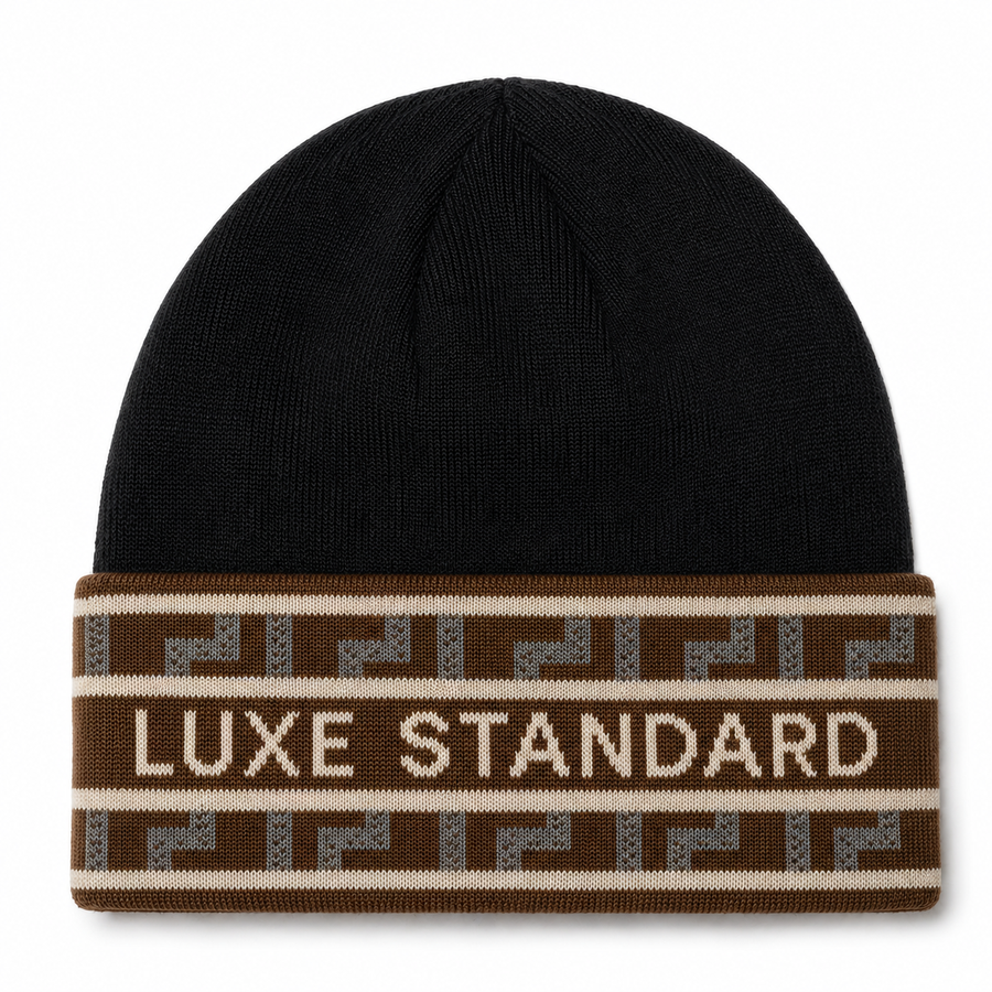 WOOL BEANIE