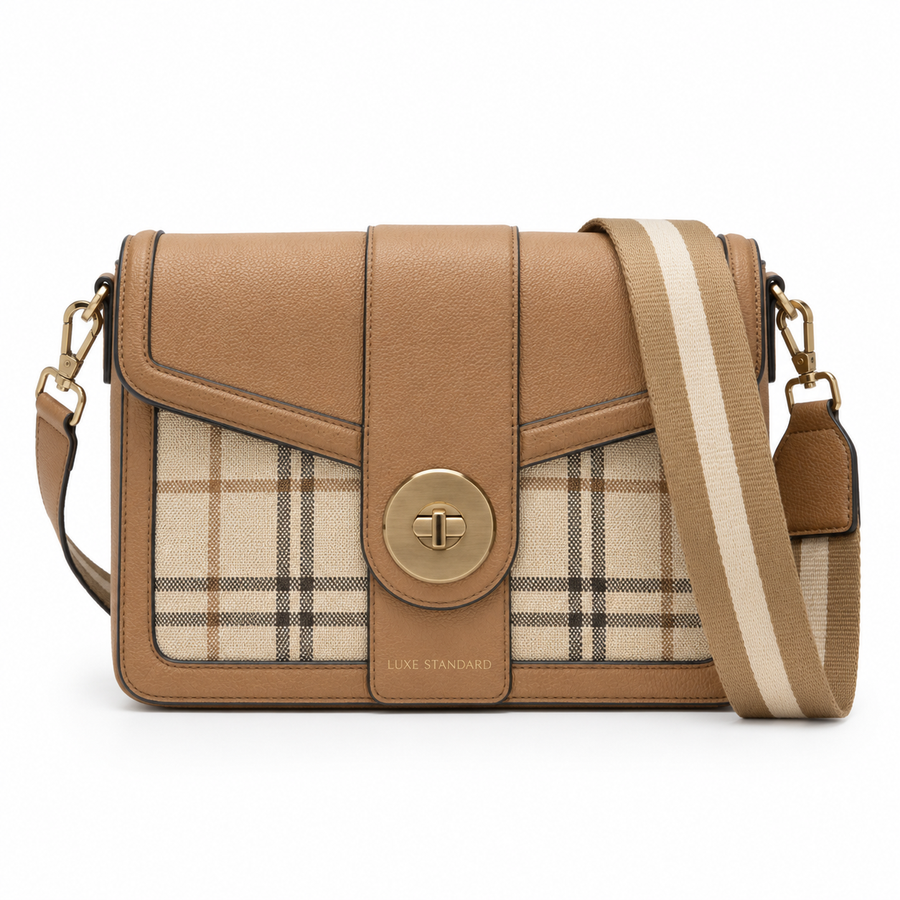 NOTE HANDBAG
