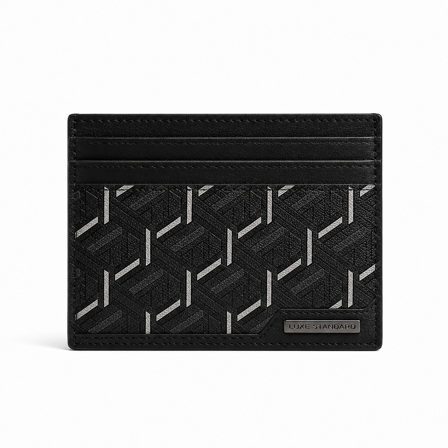 SAINT CARD HOLDER (3 COLOURS)