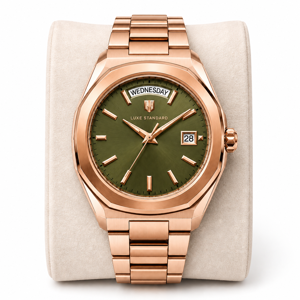 TTC WATCHES