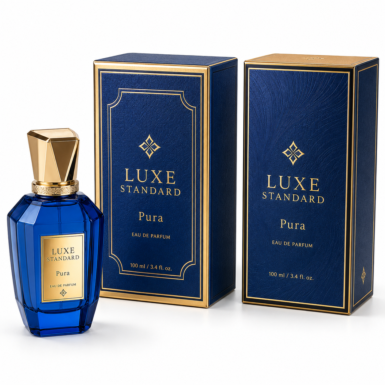 TTC FRAGRANCES