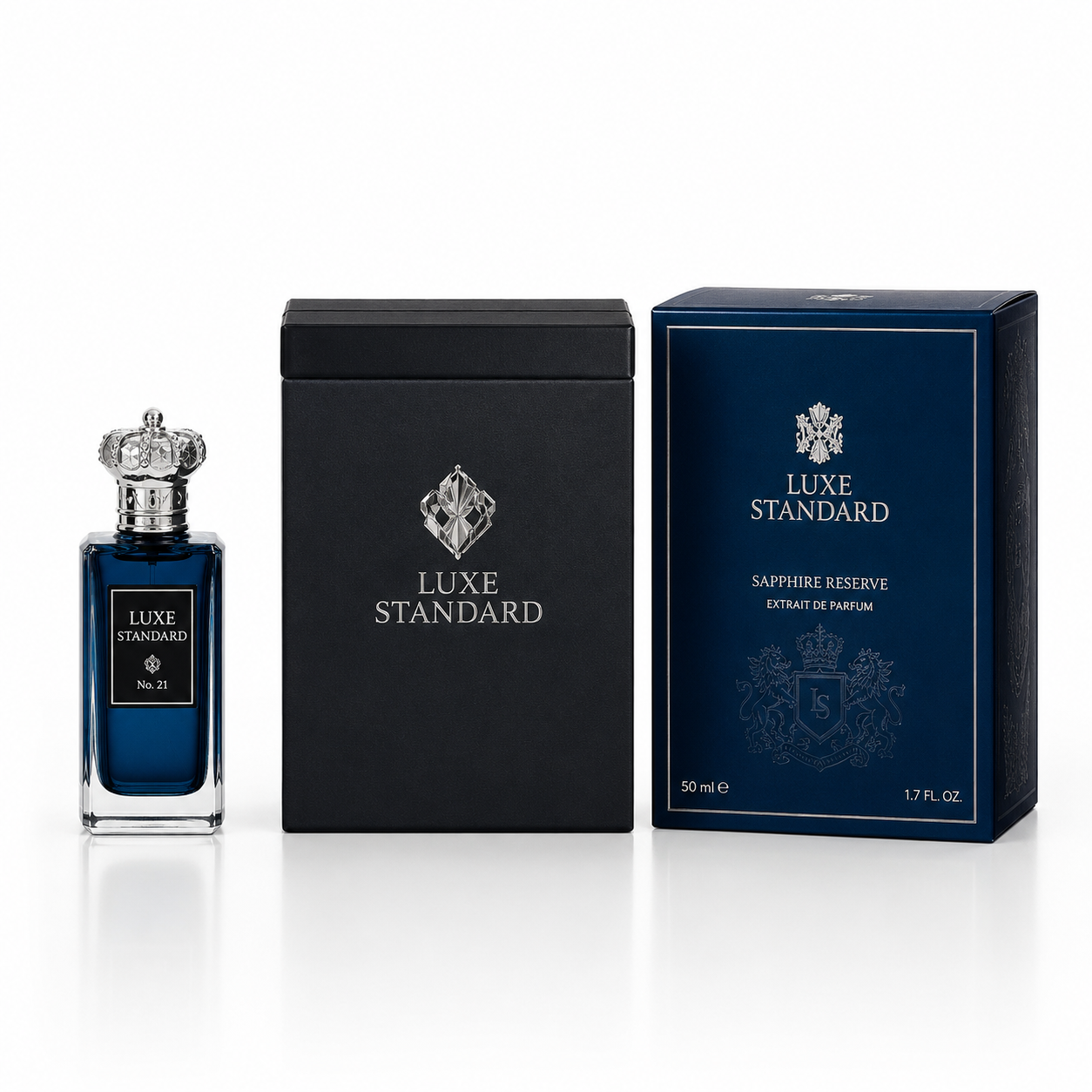 TTC FRAGRANCES