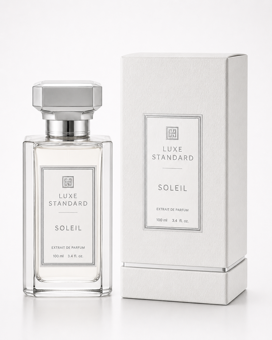 TTC FRAGRANCES