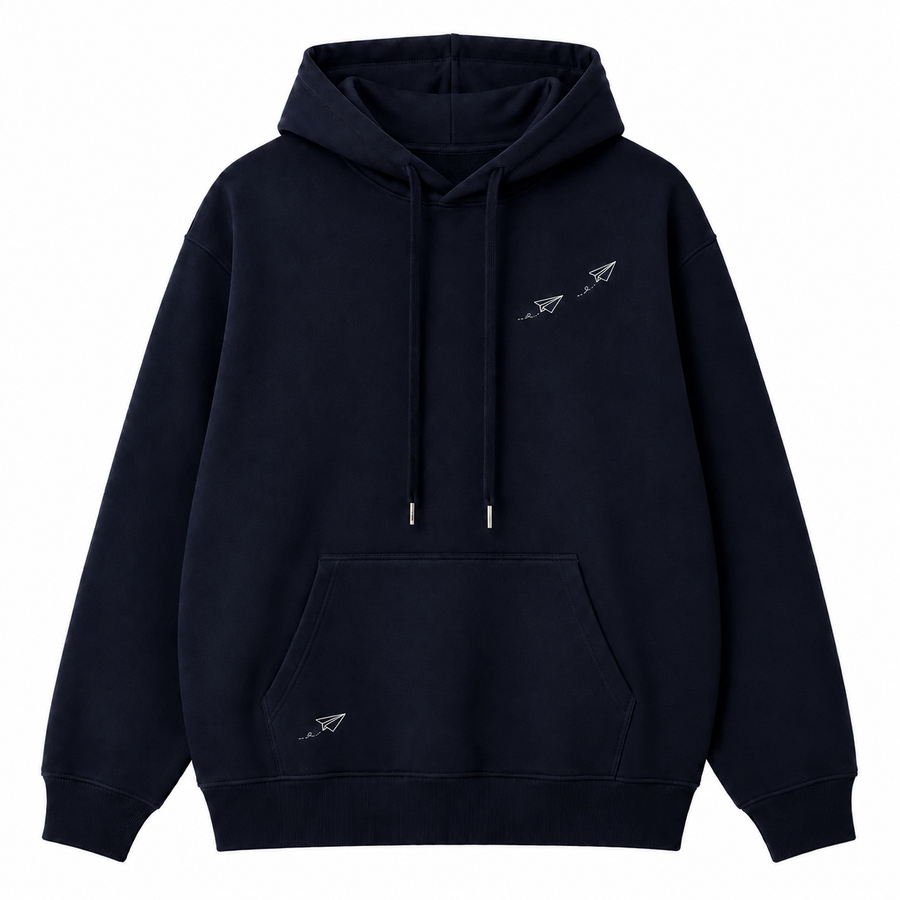 BOATS HOODIE