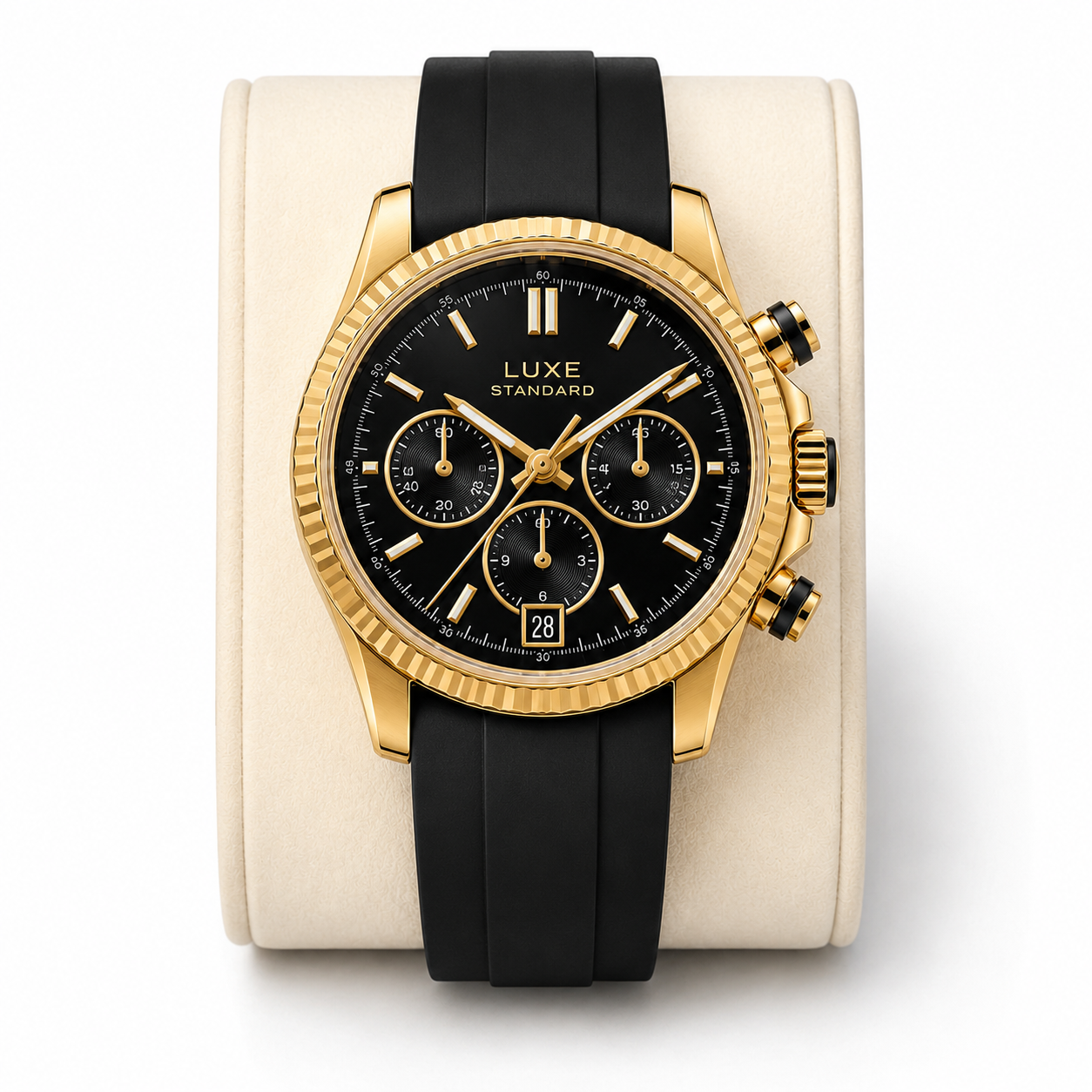 TTC WATCHES