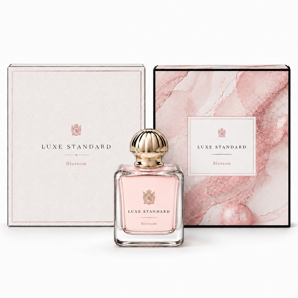 TTC FRAGRANCES