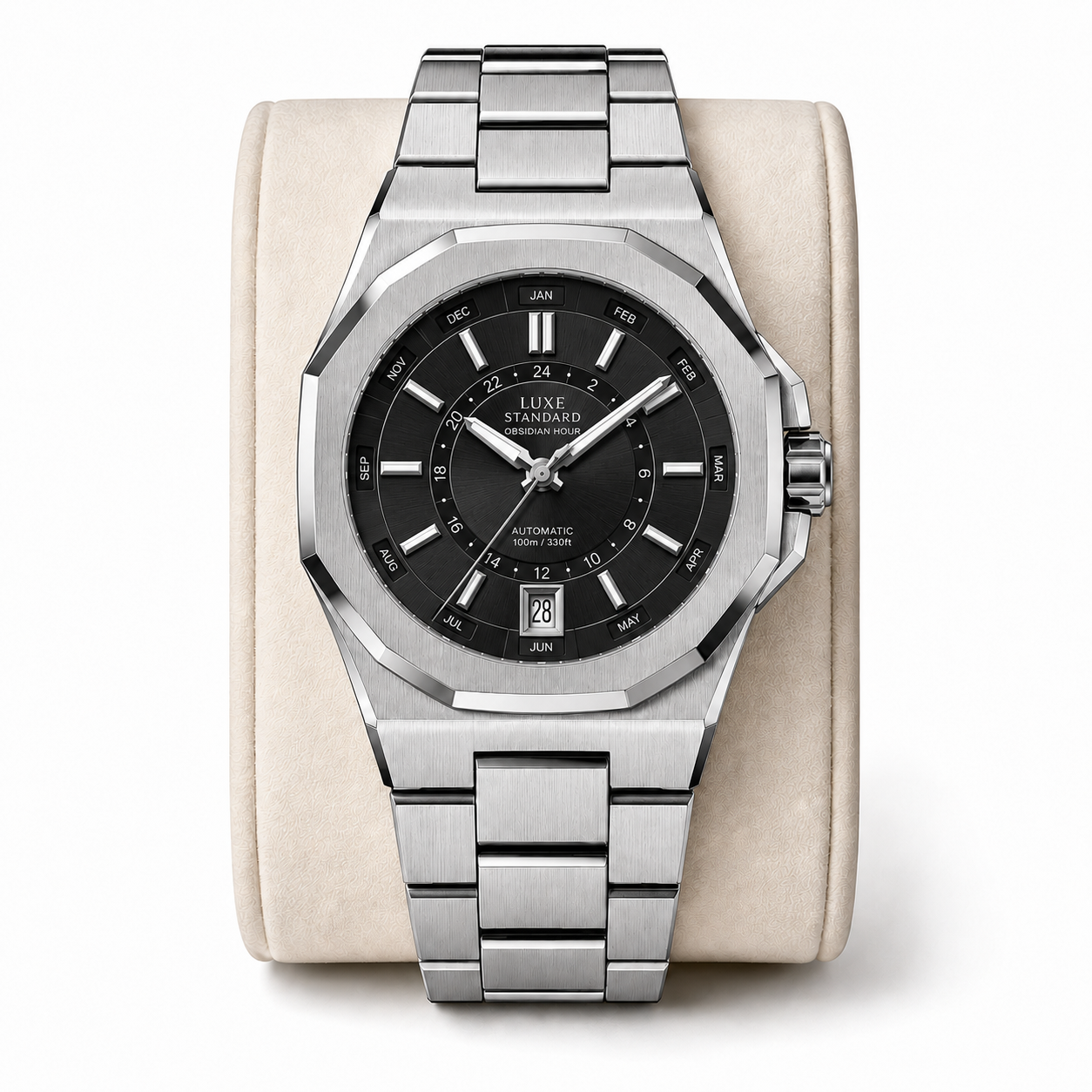 TTC WATCHES