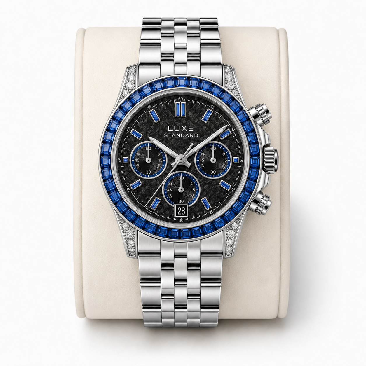 TTC WATCHES