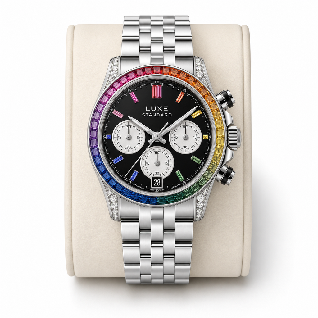 TTC WATCHES