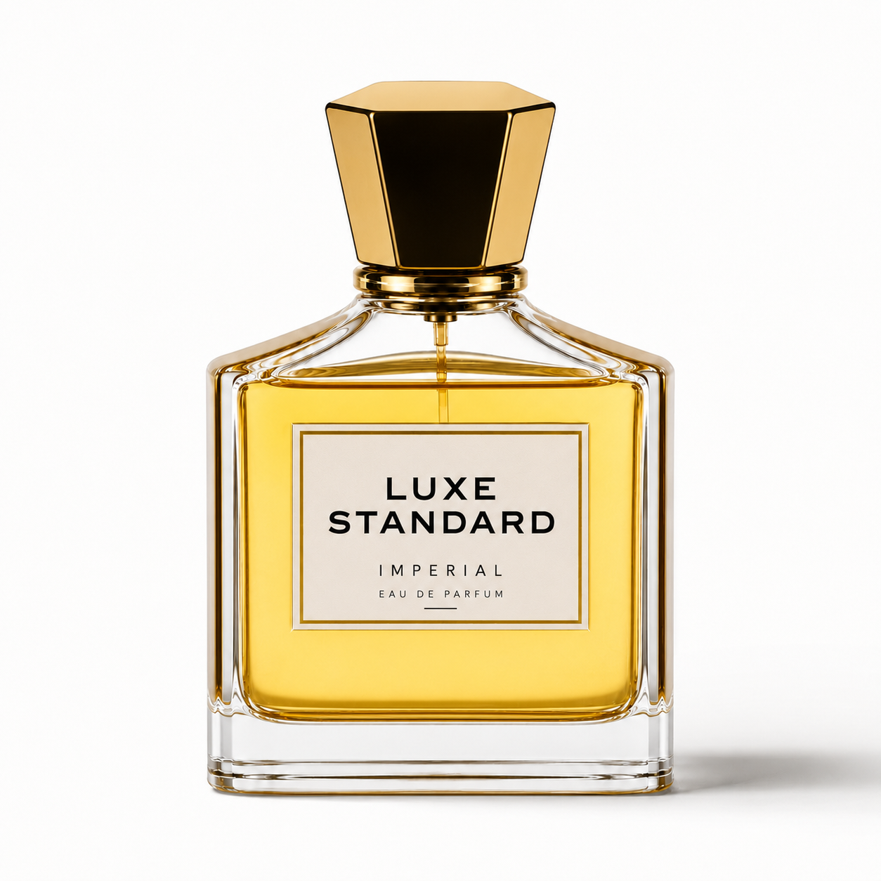 TTC FRAGRANCES