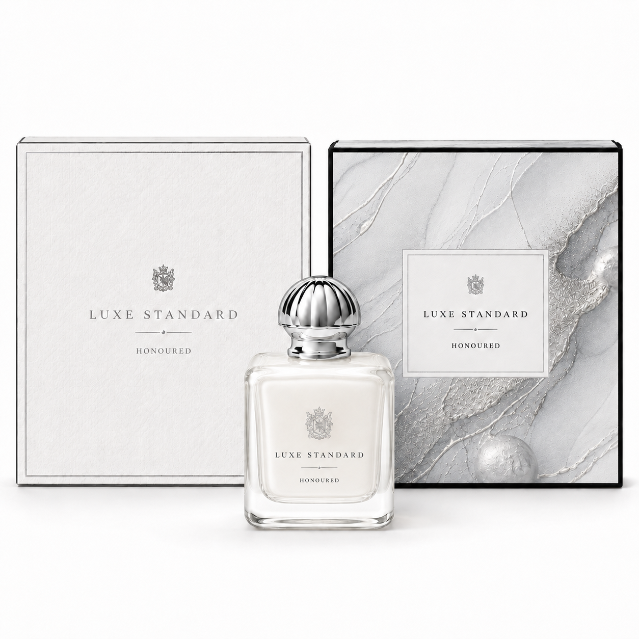 TTC FRAGRANCES