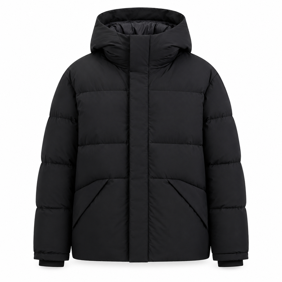 MM PUFFER JACKET