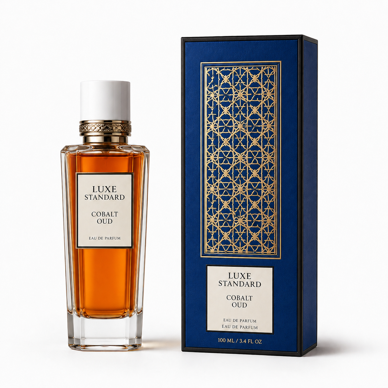 TTC FRAGRANCES