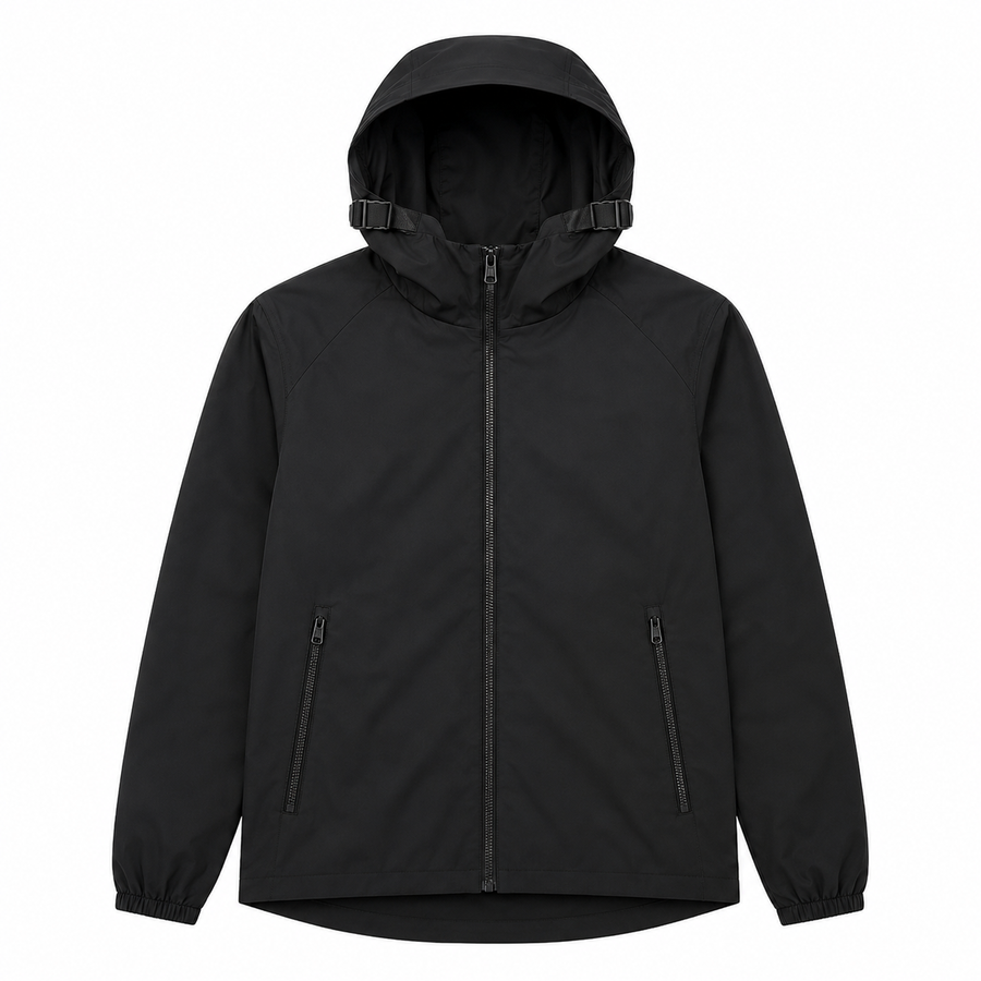 STRAP WINDBREAKER