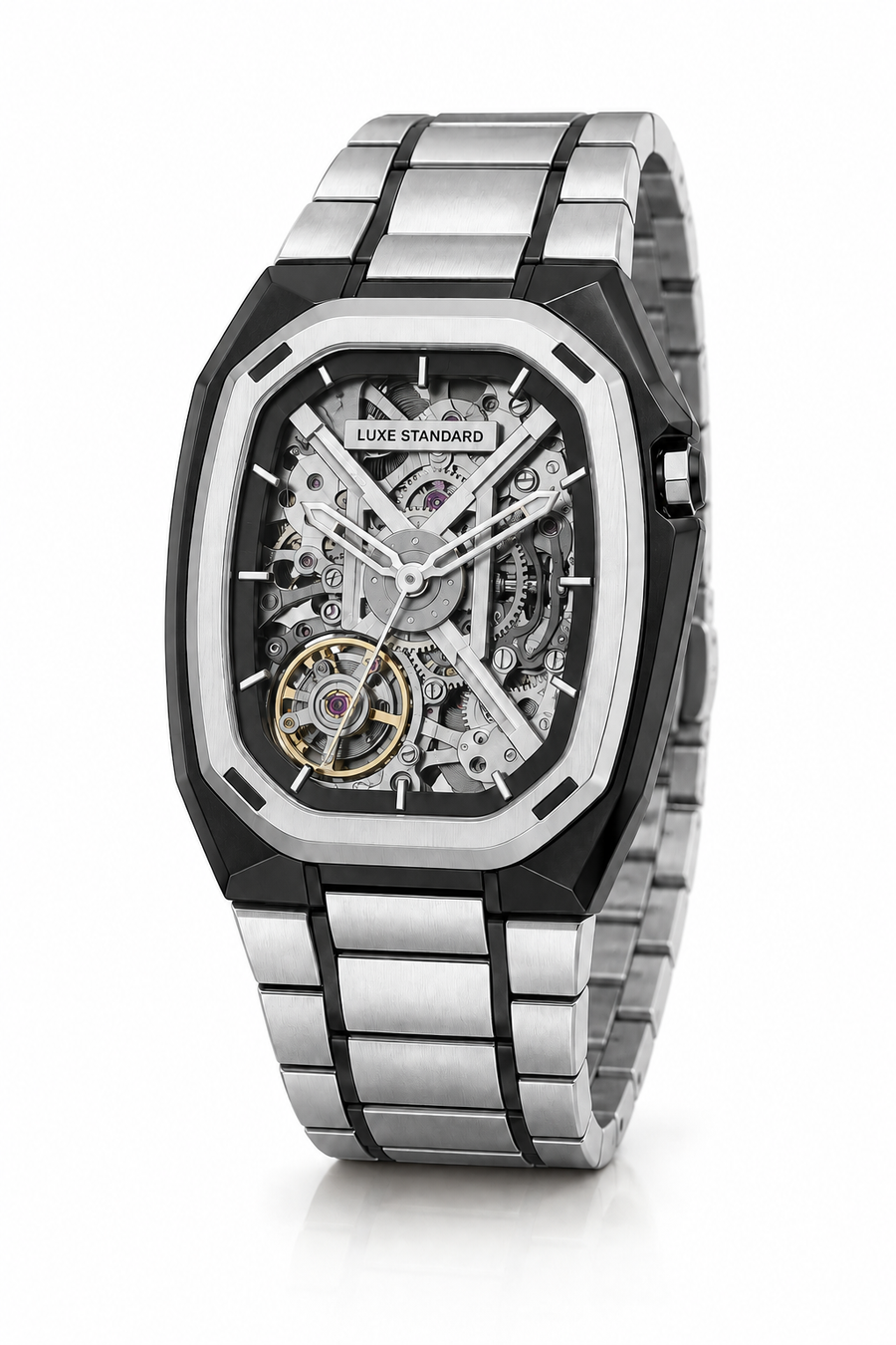 SKELETON WATCHES
