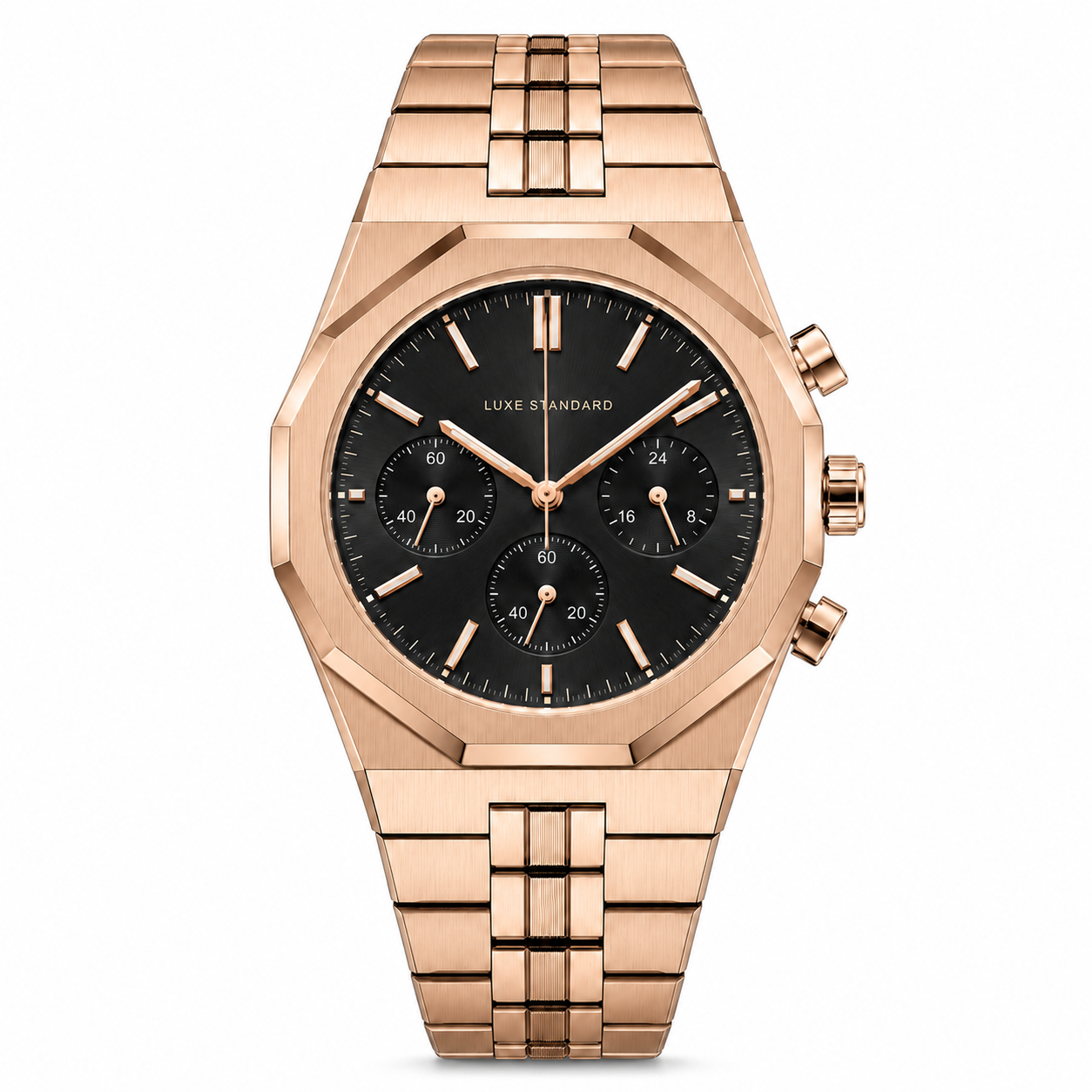 CHRONOGRAPH WATCH