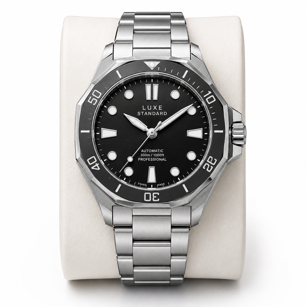 TTC WATCHES