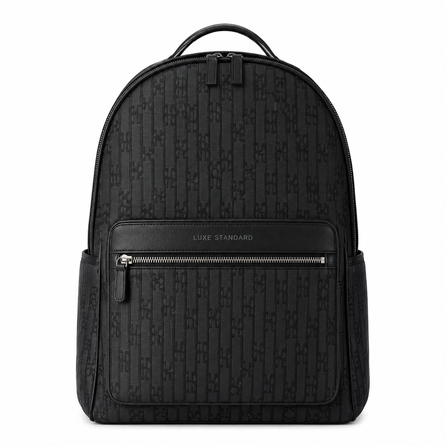 OBLIQUE BACKPACK