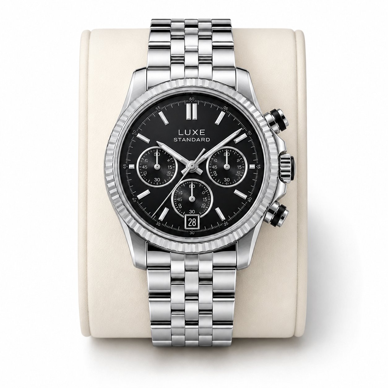 TTC WATCHES