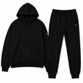 TTC CG TRACKSUIT BLACK & GREY