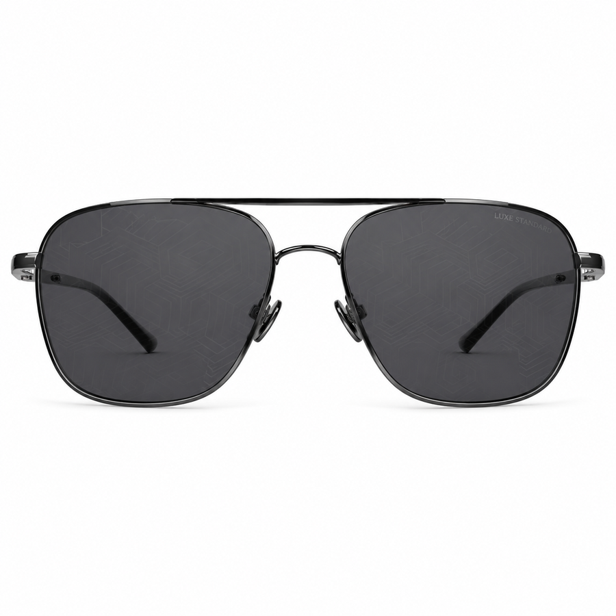 CLOCKWISE SUNGLASSES