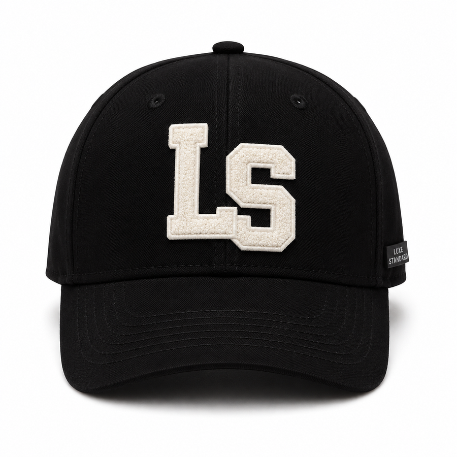 INITIAL CAP