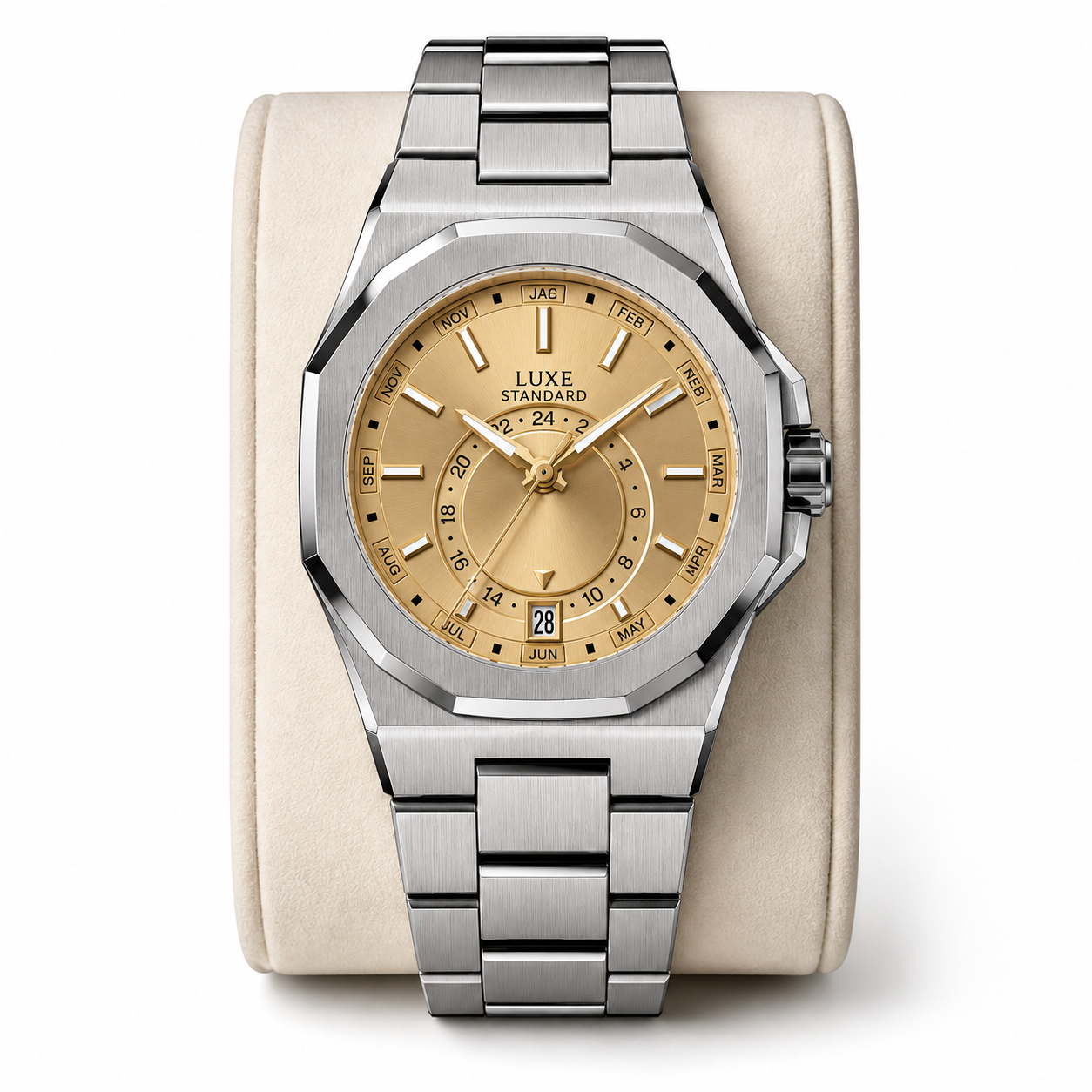 TTC WATCHES