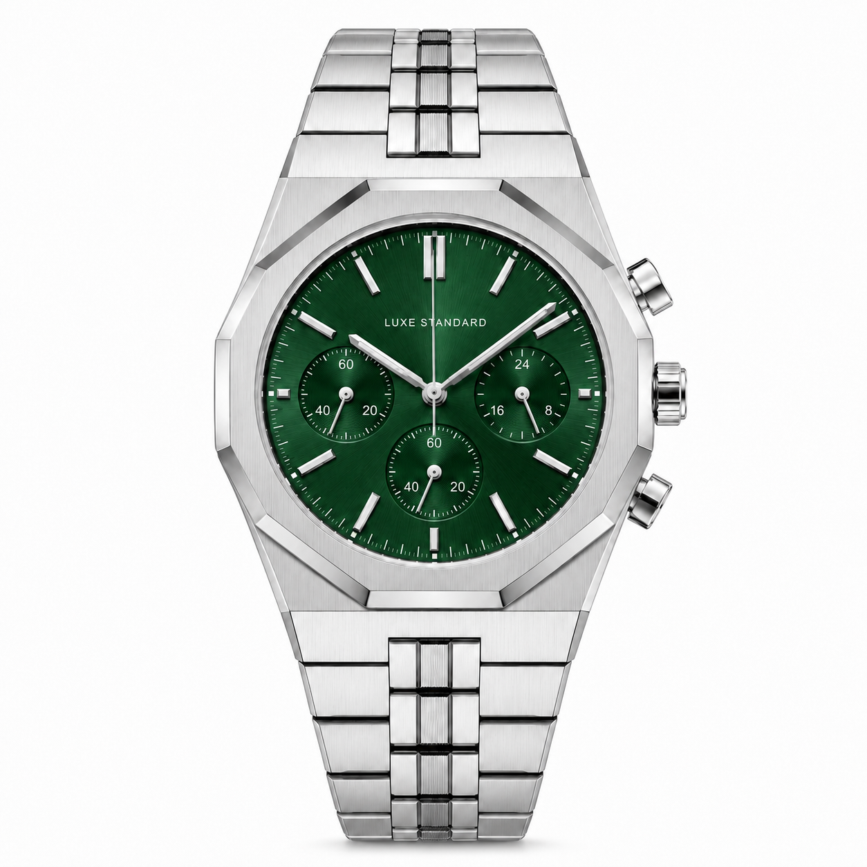CHRONOGRAPH WATCH