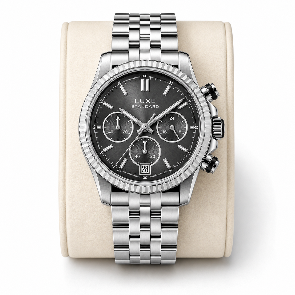 TTC WATCHES