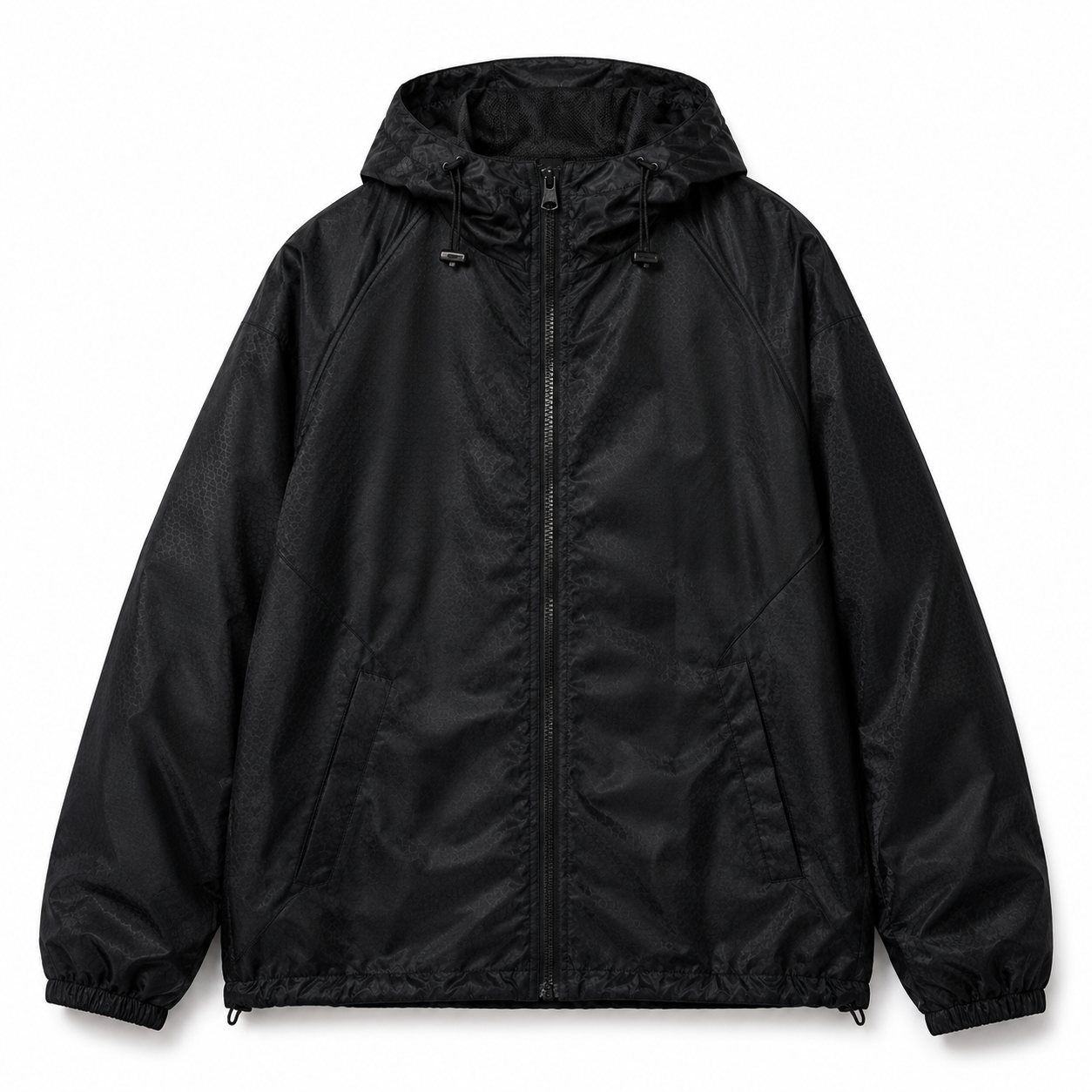 GRID WINDBREAKER