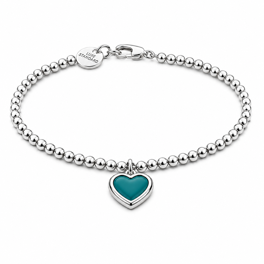 HEART BRACELET
