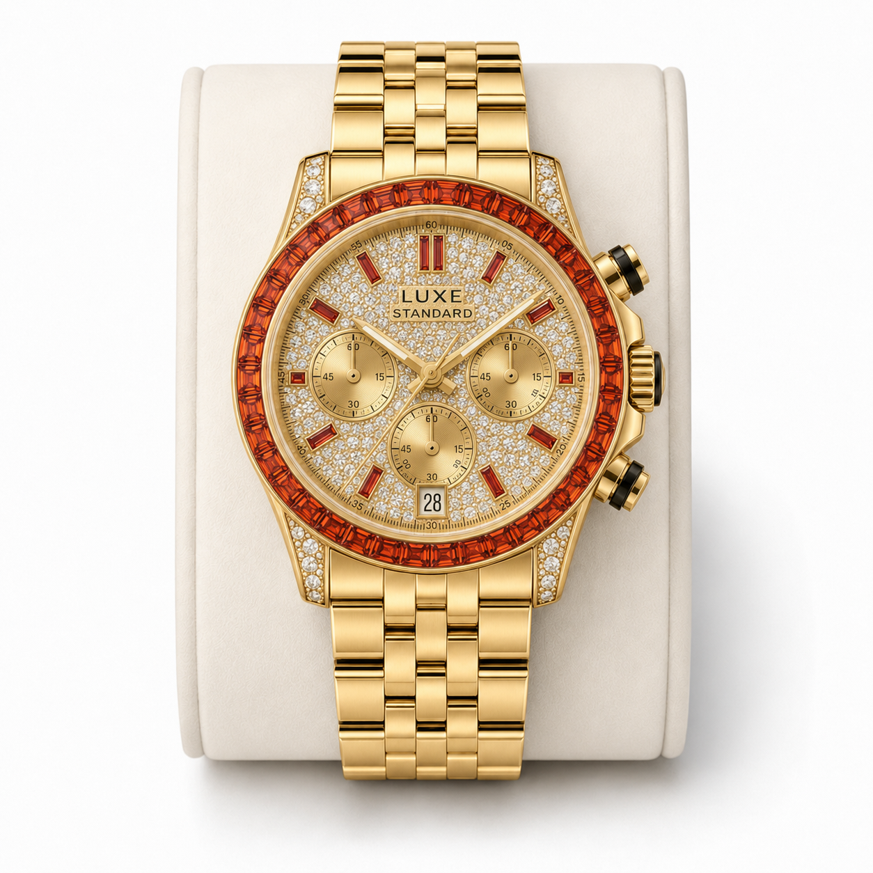TTC WATCHES