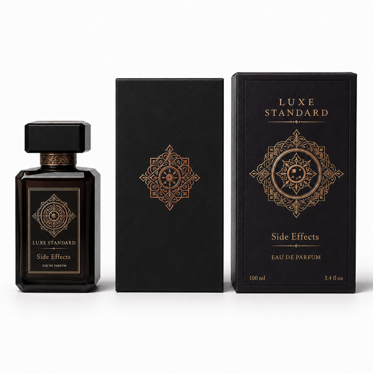 TTC FRAGRANCES