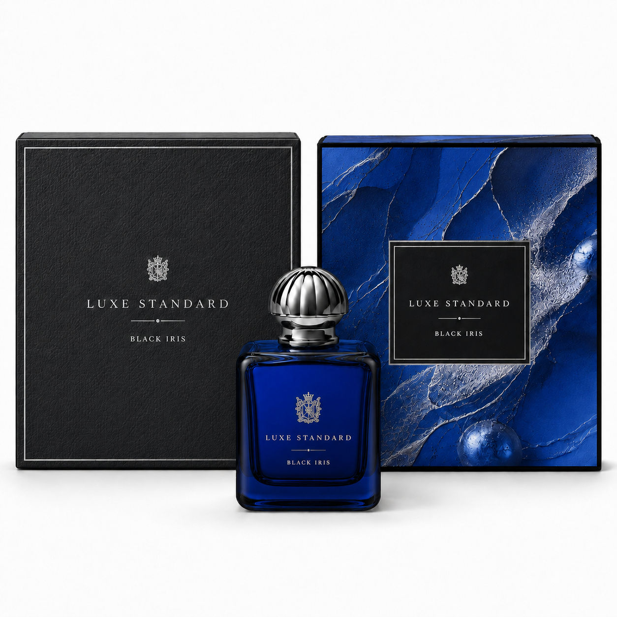 TTC FRAGRANCES