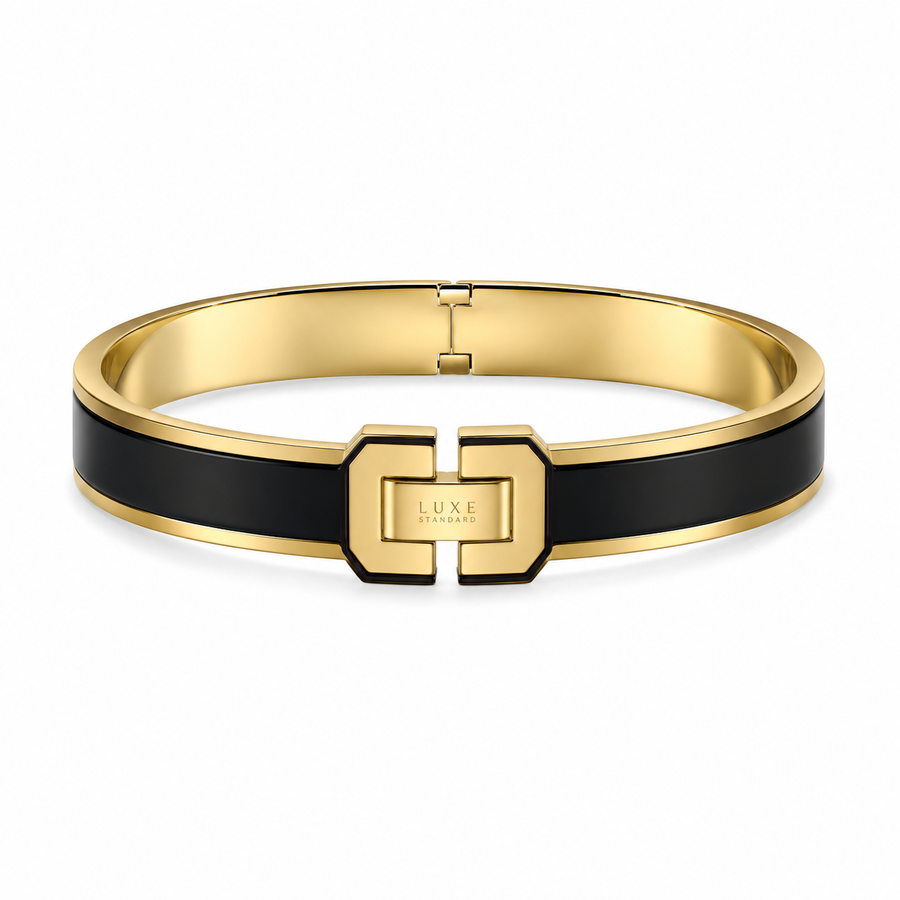 CLIC BRACELET (11 COLOURS)
