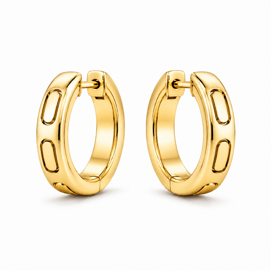♥ EARRINGS (3 COLOURS)