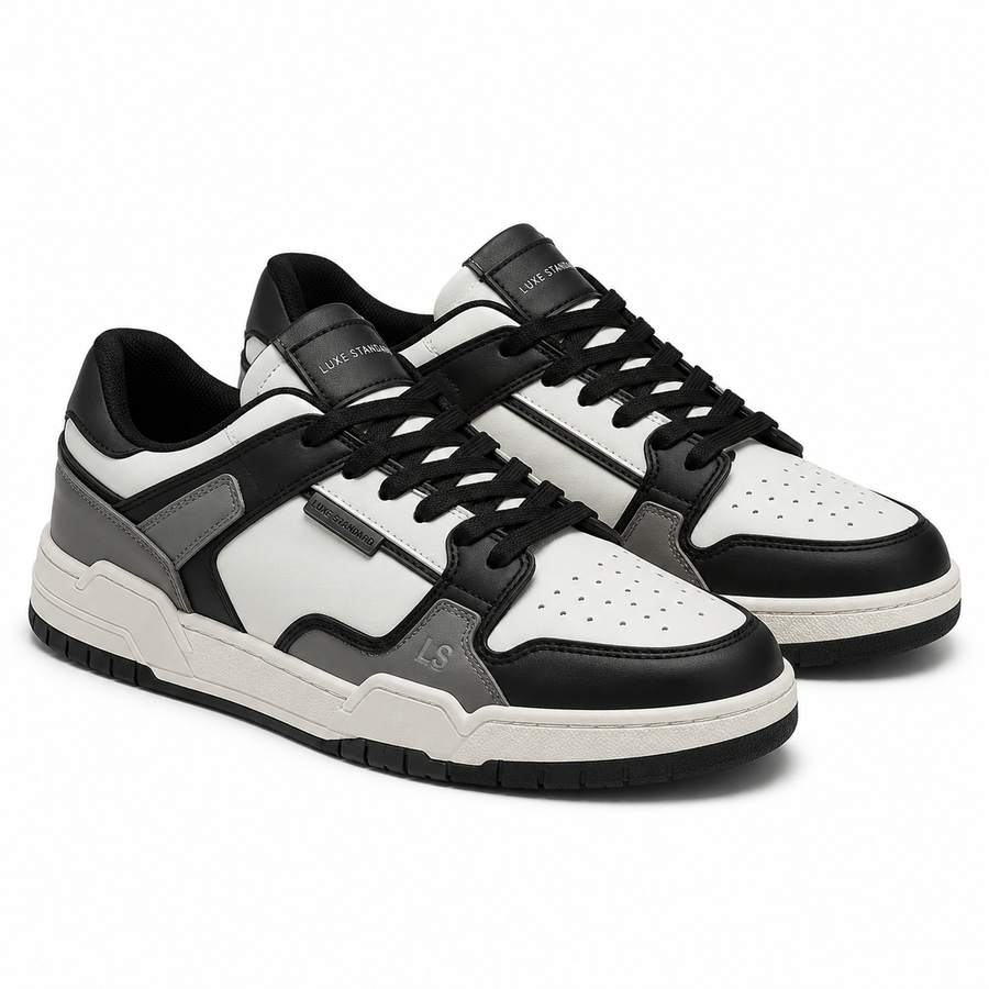 SKELETON TRAINERS