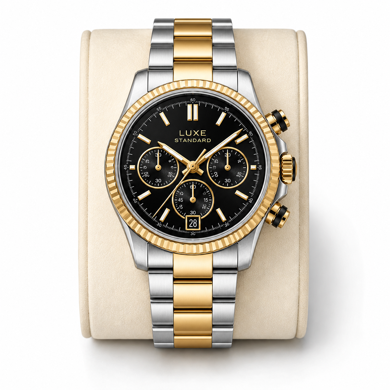 TTC WATCHES