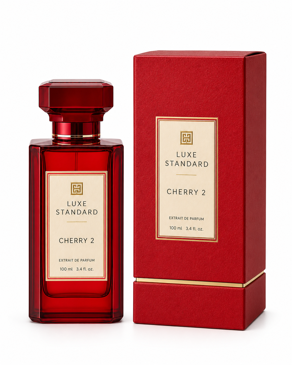 TTC FRAGRANCES