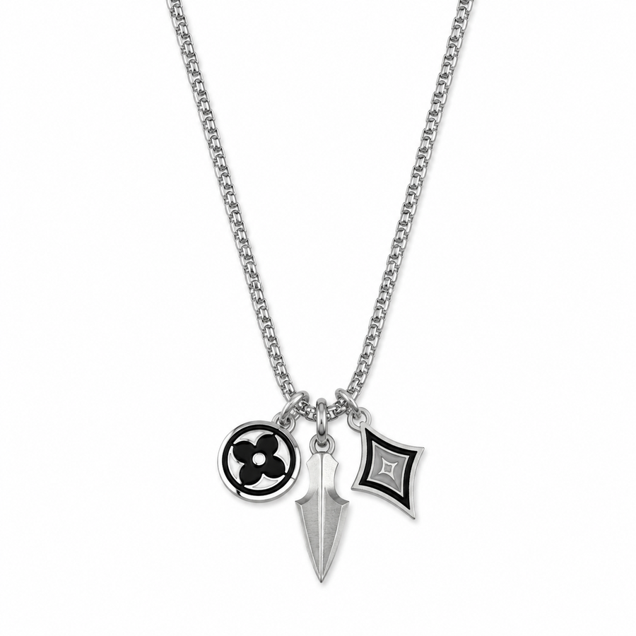 INSTINCT NECKLACE