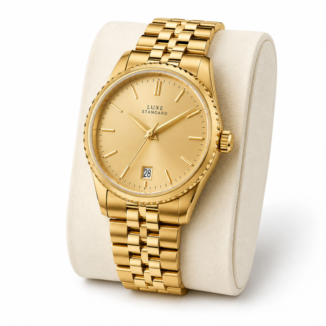 TTC WATCHES