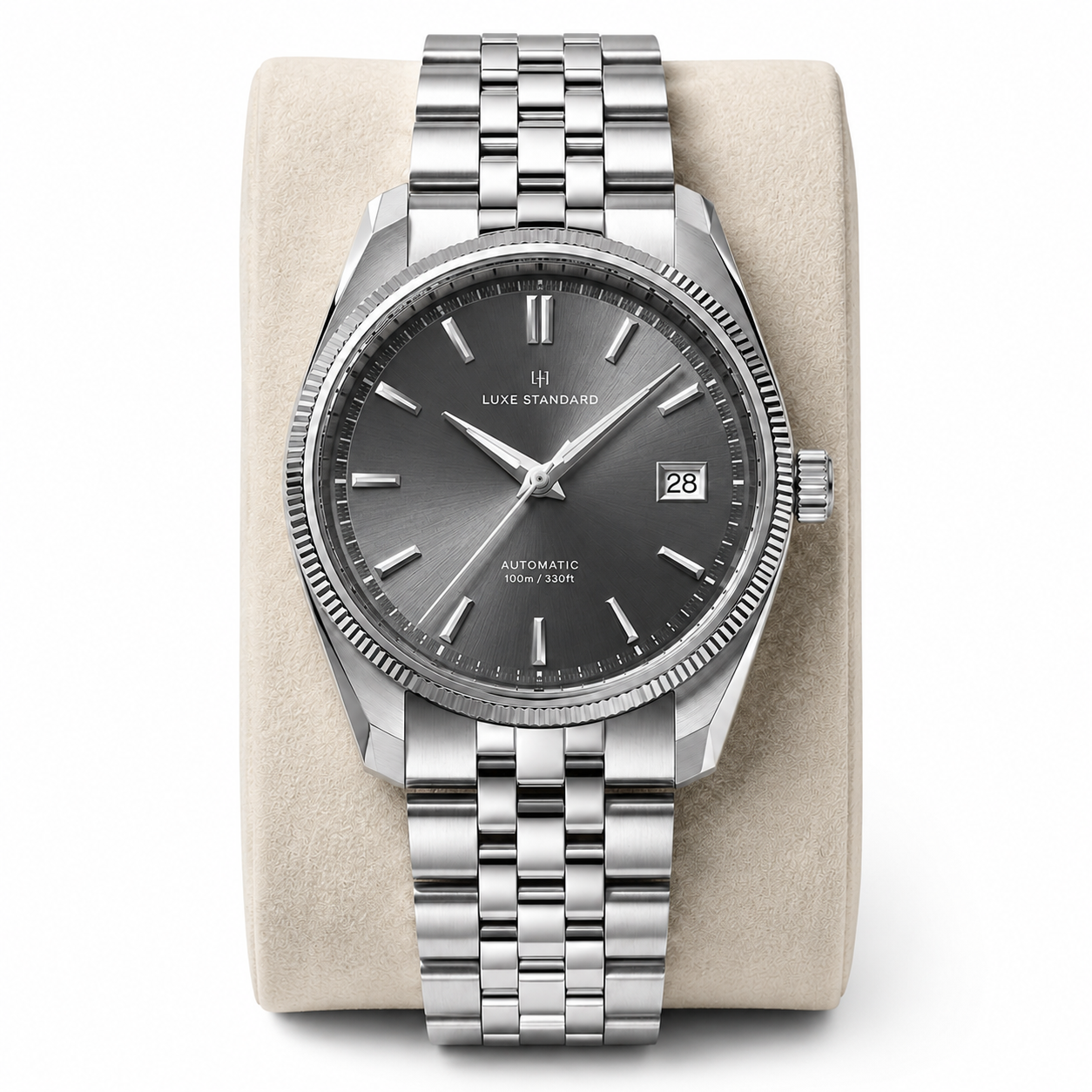 TTC WATCHES