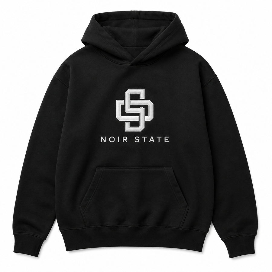 LOGO HOODIE