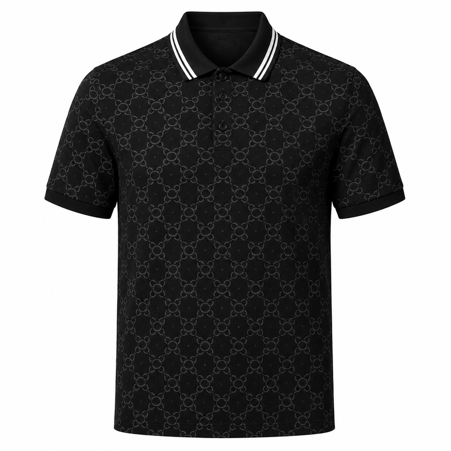 PIQUET POLO SHIRT