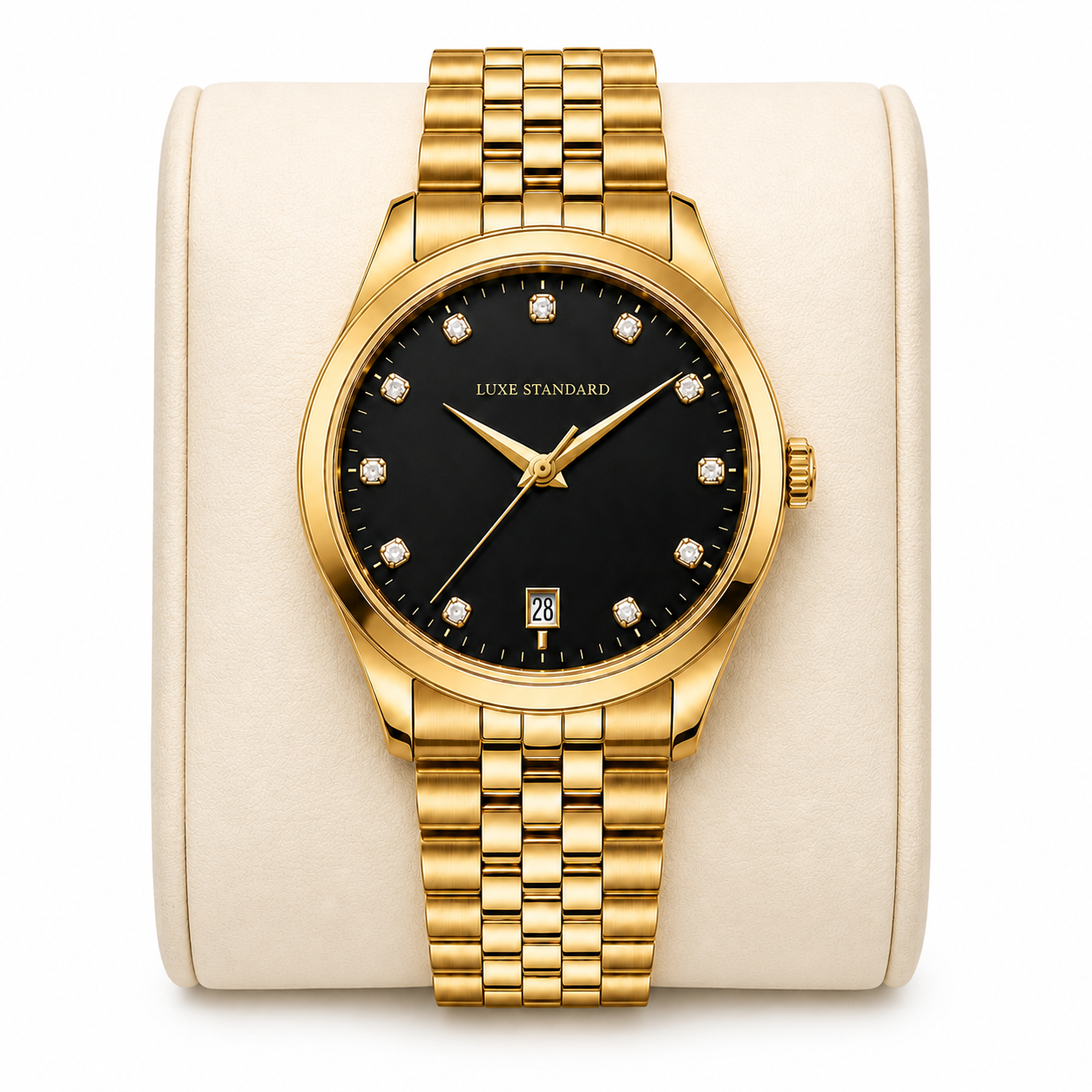 TTC WATCHES