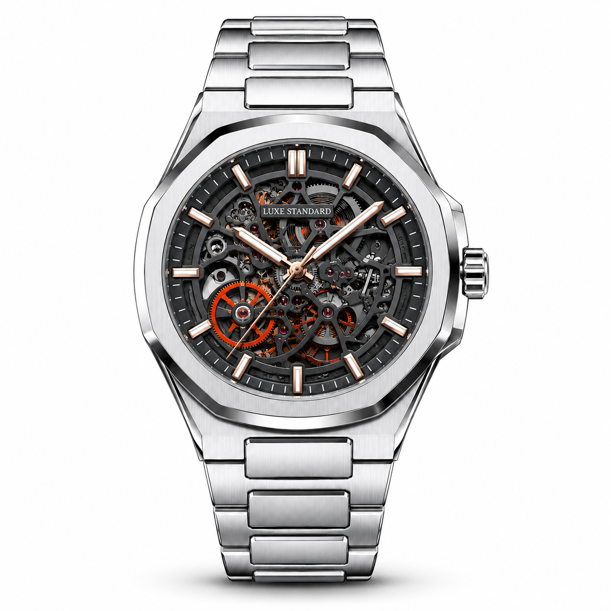 OPENWORKED WATCH