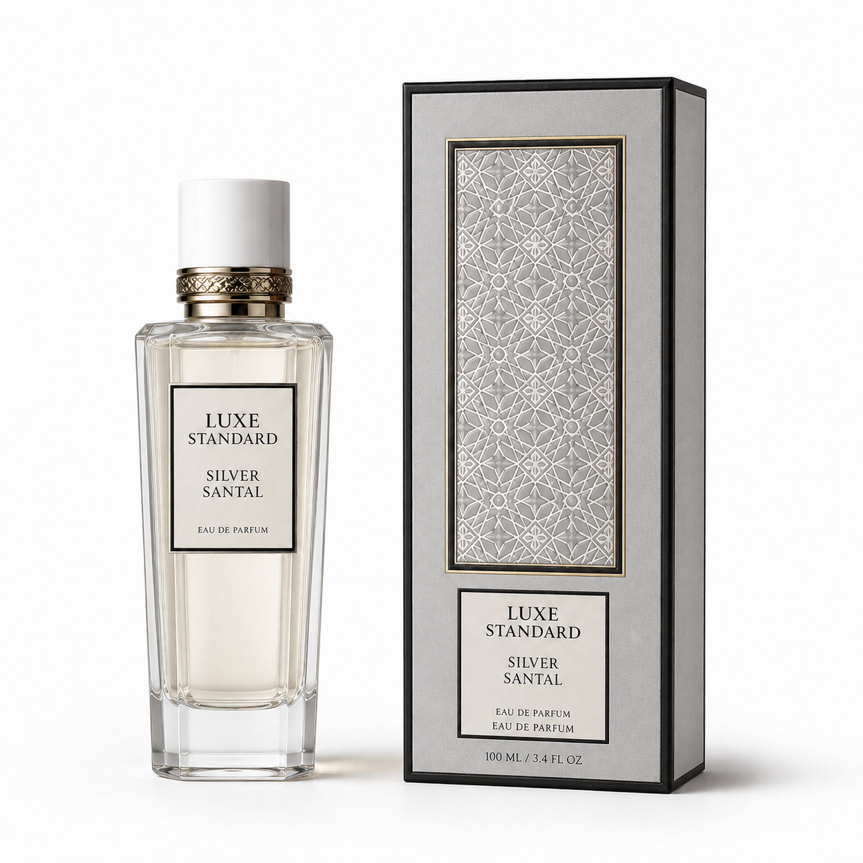 TTC FRAGRANCES