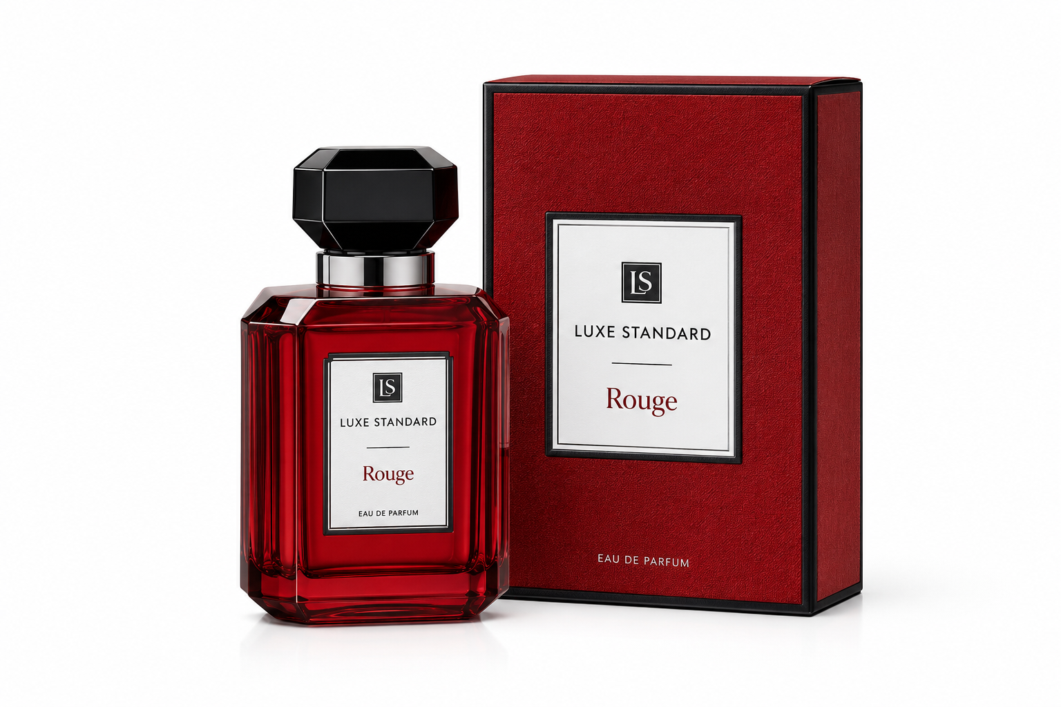 TTC FRAGRANCES