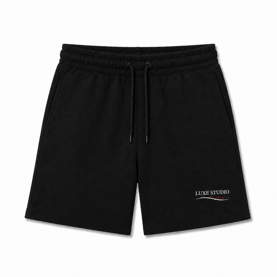 P.C. SHORTS