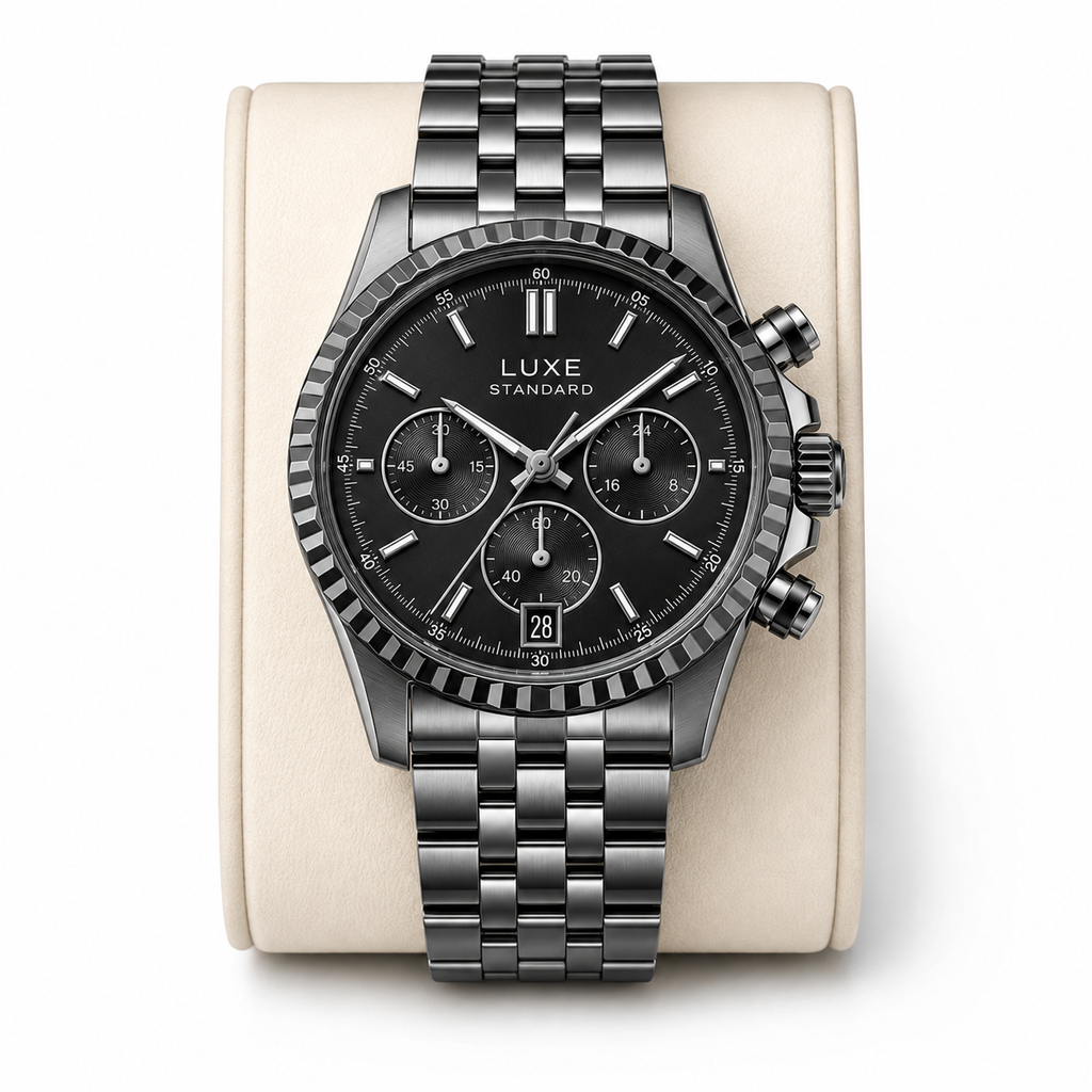 TTC WATCHES